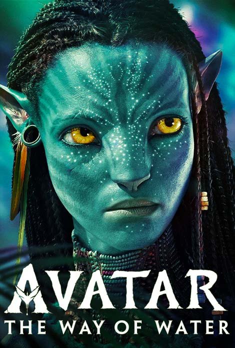 Avatar: The Way of Water